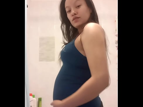 ❤️ داغترین شلخته کلمبیایی روی شبکه بازگشته است، باردار است، میخواهد آنها را تماشا کند، همچنین در https://onlyfans.com/maquinasperfectas1 دنبال کنید پورنو در fa.sex00.top
